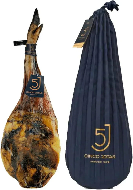 Paleta 5J Bellota 100% Ibérica